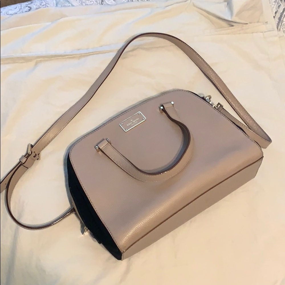 Kate Spade Leather Purse